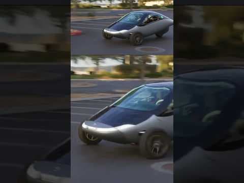 The Carlsbad-based company producing the #EV says they want to redefine transportation. #tech #cars