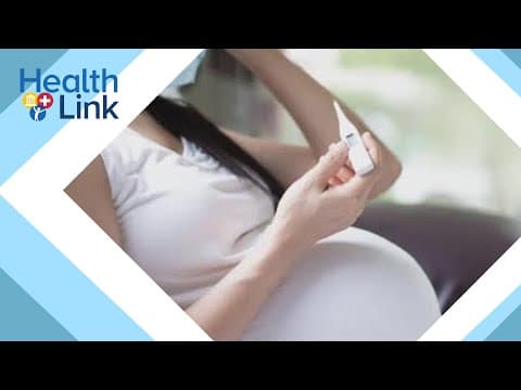 Medical experts express concern over absence of  COVID vaccine recommendation for pregnant women