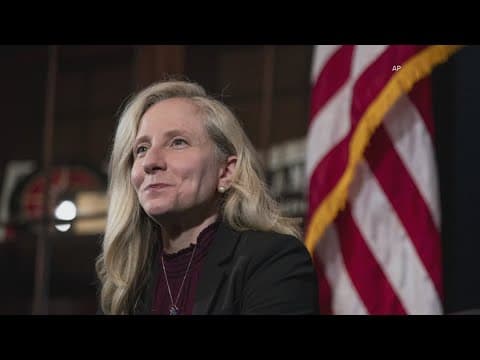 'Span Virginia Bus Tour' kicks off this weekend