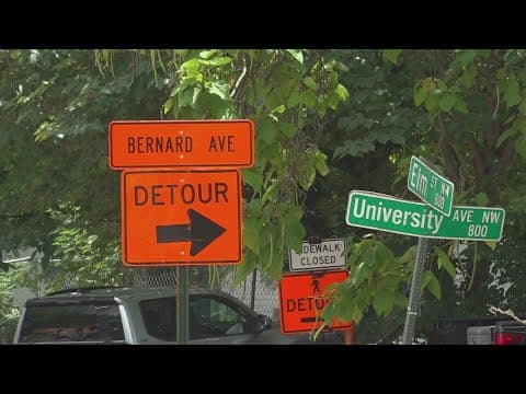 A 10-year, $10 billion project set to be completed in 2027 is falling behind schedule