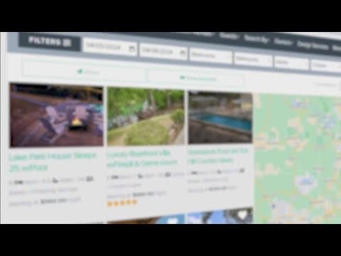 Headed out of town for the eclipse? Watch out for too good to be true deals