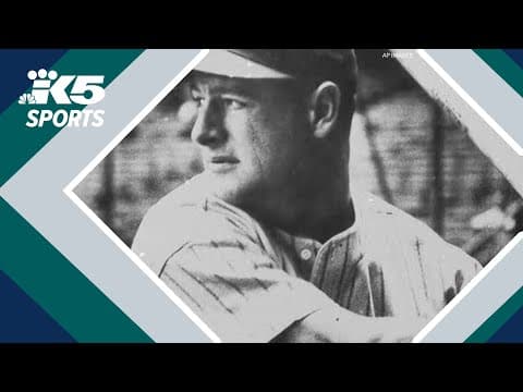 Lou Gehrig Night returns to T-Mobile Park