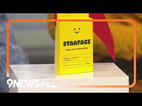 Identifying red flags in skin care products