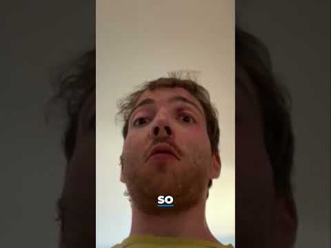 Man speaks out after reportedly being assaulted in Short North #shorts