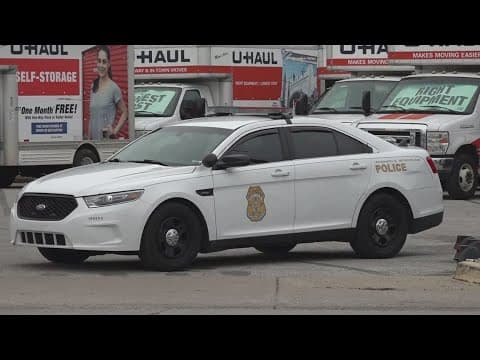 Man killed in shooting on Indy's northwest side