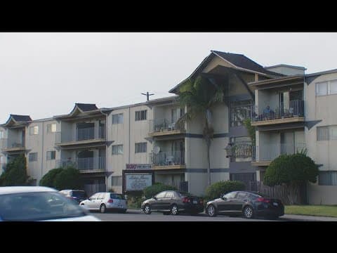 Eviction protections for thousands of renters impacted by COVID to expire Friday