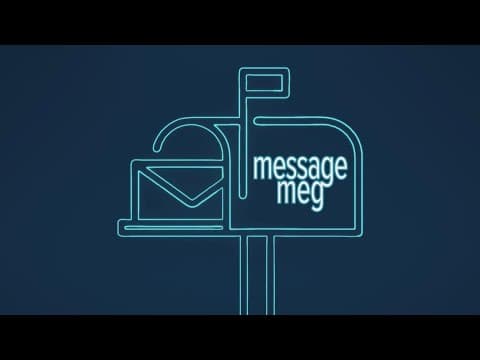 Message Meg, Ep. 7: Mushroom Magic: Hope for HPV and Cancer