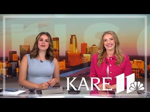 The morning headlines for Monday, July 21