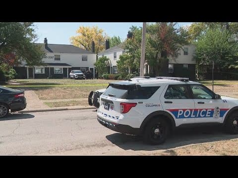 Police ID woman, two young children found dead inside east Columbus apartment