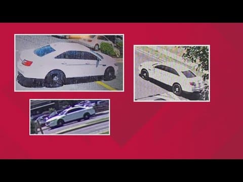 1 dead, 1 injured in hit-and-run crash in Southeast DC; vehicle identified