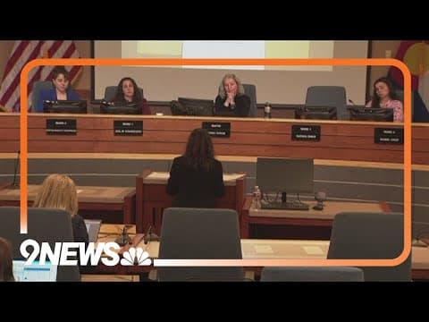 Lakewood City Council considers changes to building ordinance