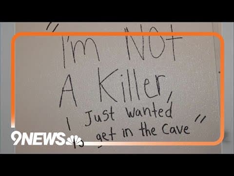 Man found dead at Colorado theme park had acquired guns legally