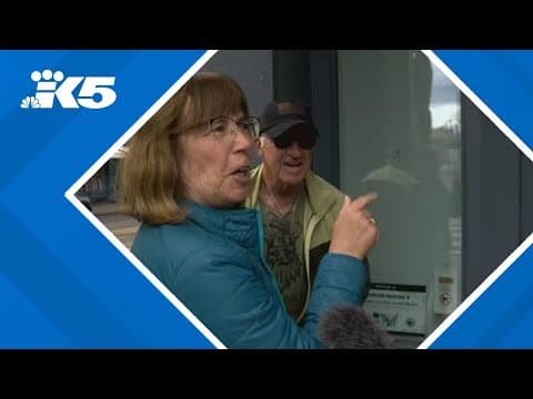 Seattle tourists face closures as federal shutdown begins