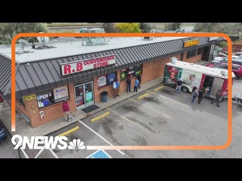 Adams County convenience store closing due to CDOT project