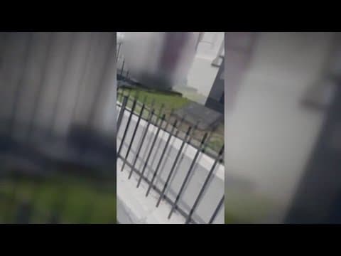 Man working Lyft, Instacart jobs arrested for attacking customers