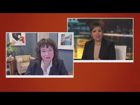 Measles outbreak in Texas raising alarms across the nation. Here's how it's impacting the DMV