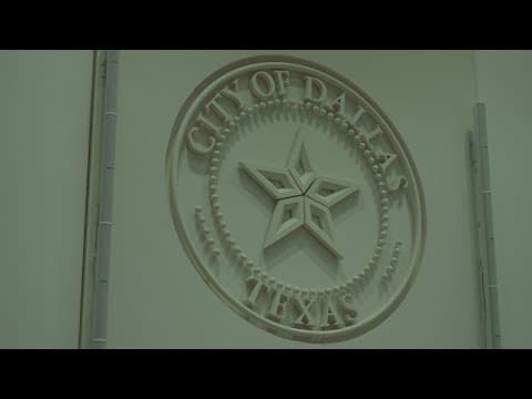 Dallas puts diversity programs on pause after federal executive orders