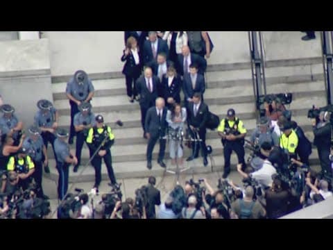 Karen Read has been found not guilty of second-degree murder in the death of her boyfriend