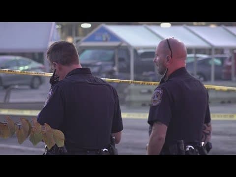 1 killed, 7 injured after 2 overnight shootings in Indy