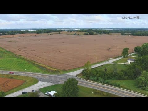 Morgan County to consider rezoning for data center in Monday meeting