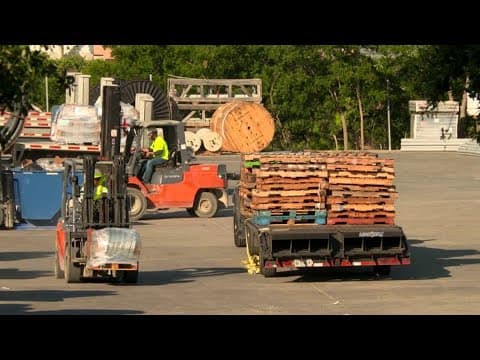 New details in murder of Fort Worth dad of five, another warehouse employee speaks out