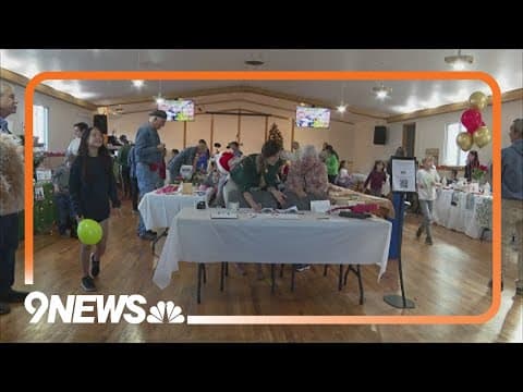 Young business owners make debut in Denver