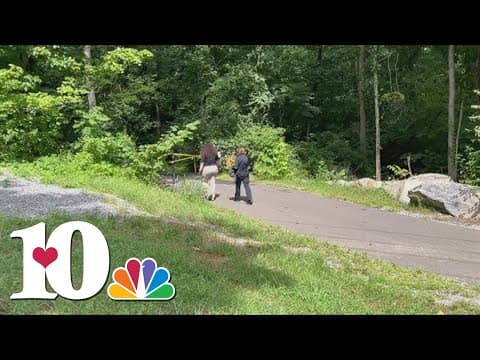 Body of woman found Sunday on South Northshore Drive near Concord Greenway identified