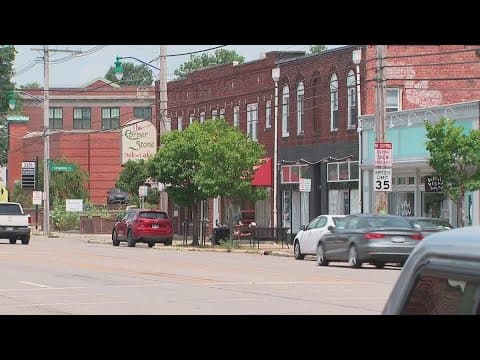 Some neighbors concerned about possible new zoning in Columbus