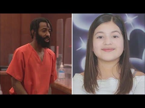 Bond lowered for man accused of killing 9-year-old Arlene Alvarez in 2022