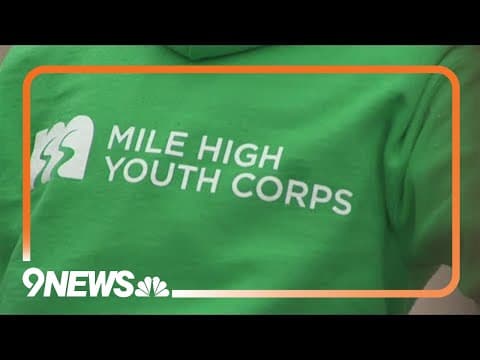 Colorado communities building protections against future fires