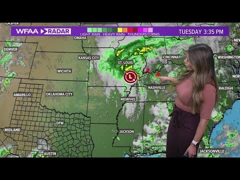 Beryl leaves millions in the dark and the heat