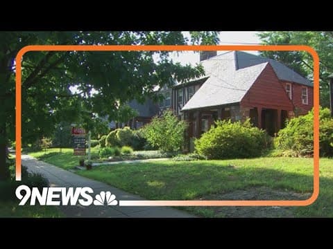 Denver Ranks Top 5 Worst Metro-Areas For First-Time Home Buyers