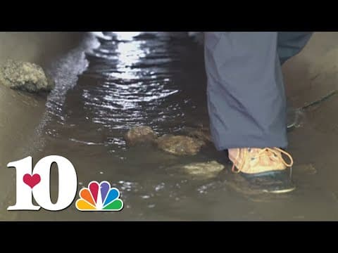 Engineers continue stormwater projects across Knox County to prevent flooding