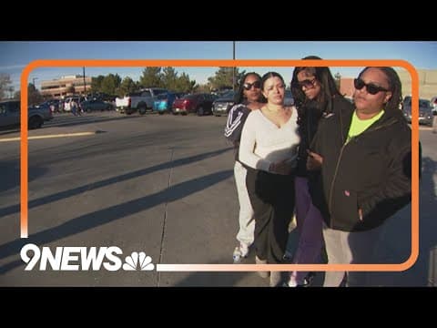 Family of 7-year-old boy is grateful he was found safe