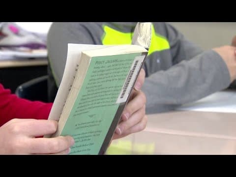 Indiana 4th graders soar to 6th in national reading rankings