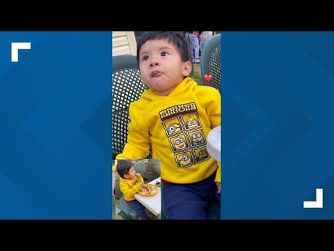 2-year-old boy shot and killed in Maryland, neighbors terrified