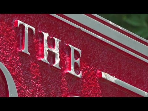 'THE' Tradition: A look at Ohio State's newest trademark