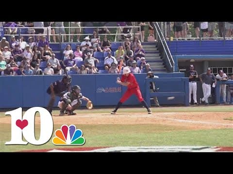 Union County baseball wins first-ever state championship in extra innings