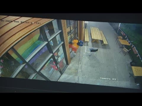 DC brewing company responds to vandalism