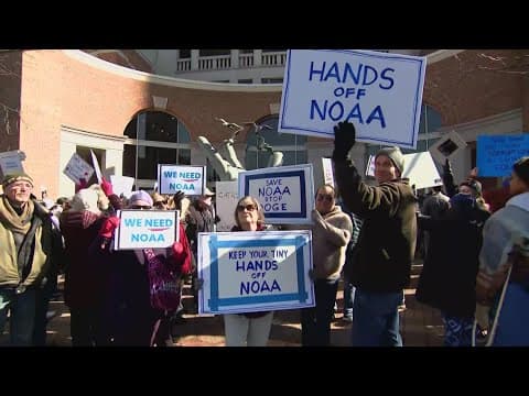 DC faces budget cuts following federal job cuts