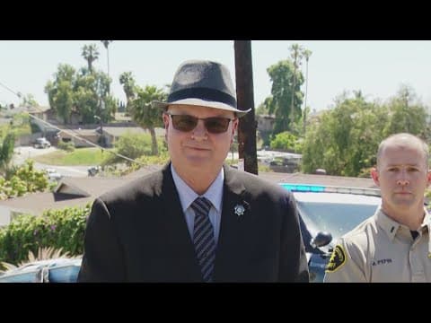 Sheriff Department gives update on Spring Valley shooting that left one dead