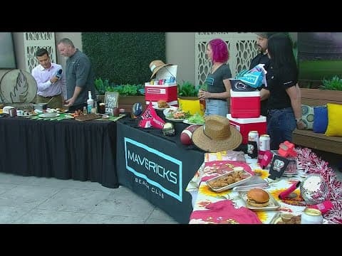 San Diego bars and restaurants show what they have to offer during NCAA football season