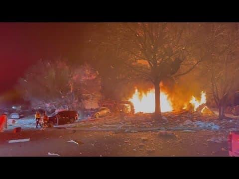 Verdict reached in deadly Sterling house explosion trial