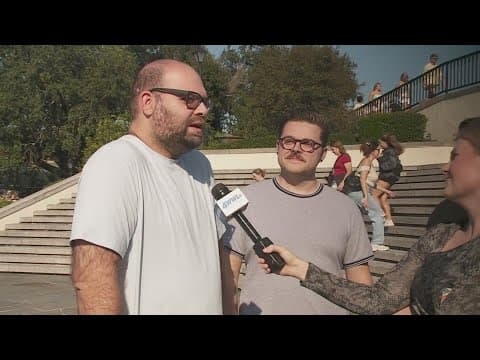 Florida residents seek refuge in New Orleans ahead of Hurricane Milton