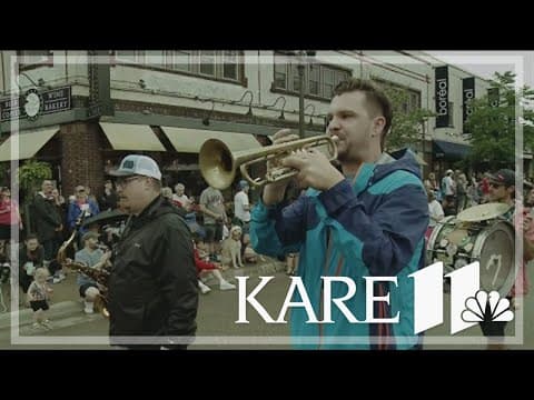 How's America doing on July 4th?