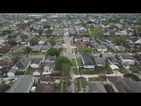 What Voters Need to Know: Proposed Budget Could Increase Property Taxes in New Orleans