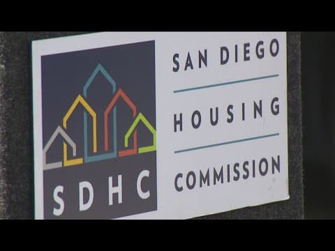 New affordable housing complex opens in San Diego’s Midway District