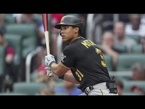 San Diego native aims to make Padres roster