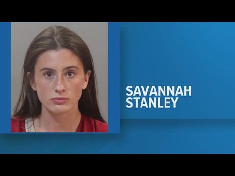 Knox woman to spend a year in prison after pleading guilty to DUI crash that killed Kylie Roberto