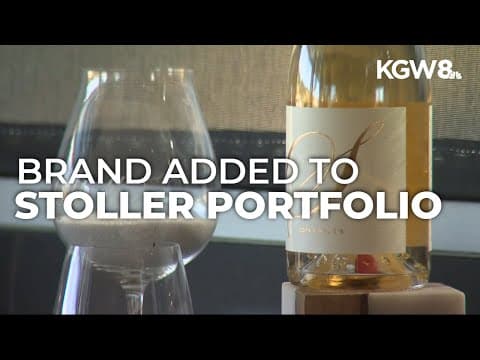 Stoller Wine Group announces acquisition of Elouan brand